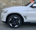 Белый БМВ iX3, объемом двигателя 0 л и пробегом 179 тыс. км за 27500 $, фото 6 на Automoto.ua