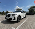 Белый БМВ iX3, объемом двигателя 0 л и пробегом 36 тыс. км за 42000 $, фото 1 на Automoto.ua