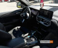 Белый БМВ iX3, объемом двигателя 86 л и пробегом 38 тыс. км за 51500 $, фото 23 на Automoto.ua