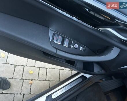 Белый БМВ iX3, объемом двигателя 0 л и пробегом 101 тыс. км за 29500 $, фото 10 на Automoto.ua