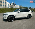 Белый БМВ iX3, объемом двигателя 0 л и пробегом 111 тыс. км за 32500 $, фото 1 на Automoto.ua