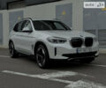 Белый БМВ iX3, объемом двигателя 0 л и пробегом 27 тыс. км за 47100 $, фото 1 на Automoto.ua