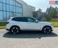 Белый БМВ iX3, объемом двигателя 0 л и пробегом 111 тыс. км за 32500 $, фото 7 на Automoto.ua