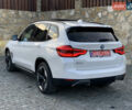 Белый БМВ iX3, объемом двигателя 0 л и пробегом 179 тыс. км за 27500 $, фото 8 на Automoto.ua