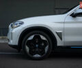 Белый БМВ iX3, объемом двигателя 0 л и пробегом 36 тыс. км за 38500 $, фото 1 на Automoto.ua