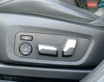 Белый БМВ iX3, объемом двигателя 0 л и пробегом 179 тыс. км за 27500 $, фото 22 на Automoto.ua