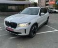Белый БМВ iX3, объемом двигателя 0 л и пробегом 154 тыс. км за 28900 $, фото 4 на Automoto.ua