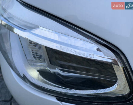 Белый БМВ iX3, объемом двигателя 0 л и пробегом 179 тыс. км за 27500 $, фото 58 на Automoto.ua