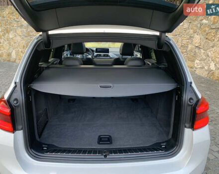 Белый БМВ iX3, объемом двигателя 0 л и пробегом 179 тыс. км за 27500 $, фото 53 на Automoto.ua