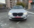 Белый БМВ iX3, объемом двигателя 0 л и пробегом 154 тыс. км за 28900 $, фото 1 на Automoto.ua