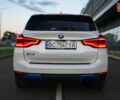 Белый БМВ iX3, объемом двигателя 0 л и пробегом 36 тыс. км за 38500 $, фото 8 на Automoto.ua