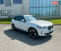 Белый БМВ iX3, объемом двигателя 0 л и пробегом 111 тыс. км за 32500 $, фото 1 на Automoto.ua