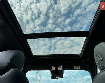 Белый БМВ iX3, объемом двигателя 0 л и пробегом 36 тыс. км за 42000 $, фото 28 на Automoto.ua