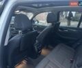 Белый БМВ iX3, объемом двигателя 0 л и пробегом 101 тыс. км за 29500 $, фото 12 на Automoto.ua