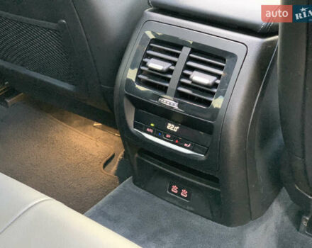 Белый БМВ iX3, объемом двигателя 0 л и пробегом 179 тыс. км за 27500 $, фото 48 на Automoto.ua