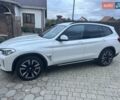 Белый БМВ iX3, объемом двигателя 0 л и пробегом 101 тыс. км за 29500 $, фото 6 на Automoto.ua