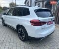 Белый БМВ iX3, объемом двигателя 0 л и пробегом 101 тыс. км за 29500 $, фото 5 на Automoto.ua
