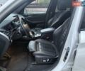 Белый БМВ iX3, объемом двигателя 0 л и пробегом 154 тыс. км за 28900 $, фото 15 на Automoto.ua