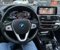Белый БМВ iX3, объемом двигателя 0 л и пробегом 154 тыс. км за 28900 $, фото 12 на Automoto.ua