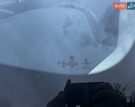 Белый БМВ iX3, объемом двигателя 0 л и пробегом 101 тыс. км за 29500 $, фото 21 на Automoto.ua