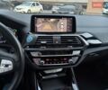 Белый БМВ iX3, объемом двигателя 0 л и пробегом 154 тыс. км за 28900 $, фото 11 на Automoto.ua
