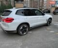 Белый БМВ iX3, объемом двигателя 0 л и пробегом 154 тыс. км за 28900 $, фото 5 на Automoto.ua