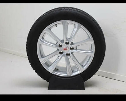 Белый БМВ iX3, объемом двигателя 0 л и пробегом 111 тыс. км за 32500 $, фото 14 на Automoto.ua