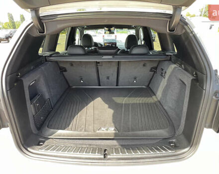 Белый БМВ iX3, объемом двигателя 0 л и пробегом 36 тыс. км за 42000 $, фото 35 на Automoto.ua