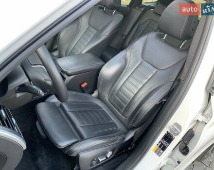 Белый БМВ iX3, объемом двигателя 0 л и пробегом 179 тыс. км за 27500 $, фото 21 на Automoto.ua