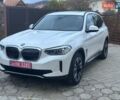 Белый БМВ iX3, объемом двигателя 0 л и пробегом 101 тыс. км за 29500 $, фото 1 на Automoto.ua