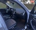 Белый БМВ iX3, объемом двигателя 0 л и пробегом 101 тыс. км за 29500 $, фото 15 на Automoto.ua