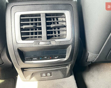 Белый БМВ iX3, объемом двигателя 0 л и пробегом 36 тыс. км за 42000 $, фото 31 на Automoto.ua