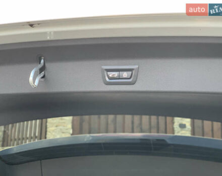 Белый БМВ iX3, объемом двигателя 0 л и пробегом 179 тыс. км за 27500 $, фото 55 на Automoto.ua