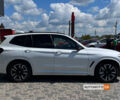 Белый БМВ iX3, объемом двигателя 86 л и пробегом 38 тыс. км за 51500 $, фото 7 на Automoto.ua