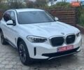 Белый БМВ iX3, объемом двигателя 0 л и пробегом 101 тыс. км за 29500 $, фото 1 на Automoto.ua