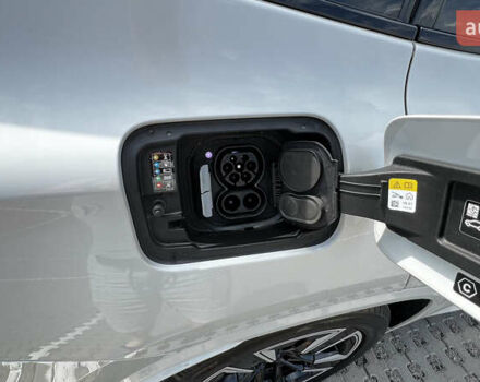 Белый БМВ iX3, объемом двигателя 0 л и пробегом 36 тыс. км за 42000 $, фото 34 на Automoto.ua