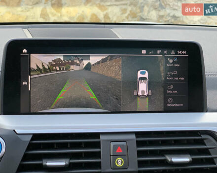 Белый БМВ iX3, объемом двигателя 0 л и пробегом 179 тыс. км за 27500 $, фото 36 на Automoto.ua