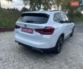 Белый БМВ iX3, объемом двигателя 0 л и пробегом 101 тыс. км за 29500 $, фото 4 на Automoto.ua