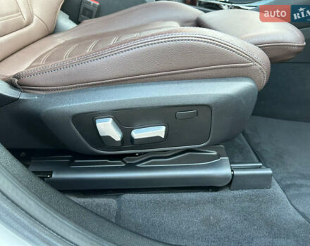 Белый БМВ iX3, объемом двигателя 0 л и пробегом 111 тыс. км за 32500 $, фото 21 на Automoto.ua