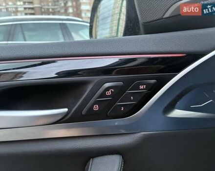 Белый БМВ iX3, объемом двигателя 0 л и пробегом 154 тыс. км за 28900 $, фото 14 на Automoto.ua