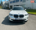 Белый БМВ iX3, объемом двигателя 0 л и пробегом 111 тыс. км за 32500 $, фото 13 на Automoto.ua