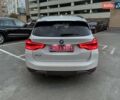 Белый БМВ iX3, объемом двигателя 0 л и пробегом 154 тыс. км за 28900 $, фото 7 на Automoto.ua