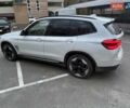 Белый БМВ iX3, объемом двигателя 0 л и пробегом 154 тыс. км за 28900 $, фото 8 на Automoto.ua