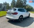 Белый БМВ iX3, объемом двигателя 0 л и пробегом 111 тыс. км за 32500 $, фото 17 на Automoto.ua