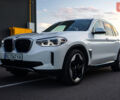 Белый БМВ iX3, объемом двигателя 0 л и пробегом 36 тыс. км за 38500 $, фото 1 на Automoto.ua