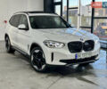 Белый БМВ iX3, объемом двигателя 0 л и пробегом 180 тыс. км за 27400 $, фото 1 на Automoto.ua