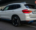 Белый БМВ iX3, объемом двигателя 0 л и пробегом 36 тыс. км за 38500 $, фото 2 на Automoto.ua