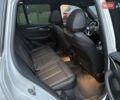 Белый БМВ iX3, объемом двигателя 0 л и пробегом 154 тыс. км за 28900 $, фото 20 на Automoto.ua
