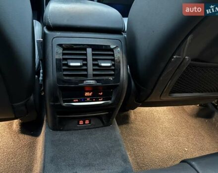 Белый БМВ iX3, объемом двигателя 0 л и пробегом 154 тыс. км за 28900 $, фото 18 на Automoto.ua