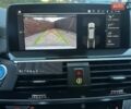 Белый БМВ iX3, объемом двигателя 0 л и пробегом 101 тыс. км за 29500 $, фото 20 на Automoto.ua